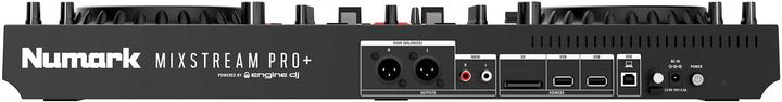 Image du produit Numark MixStream Pro+