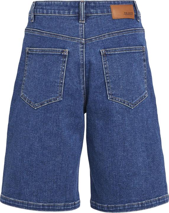 Produktbild Object Long Jeansshorts (S)