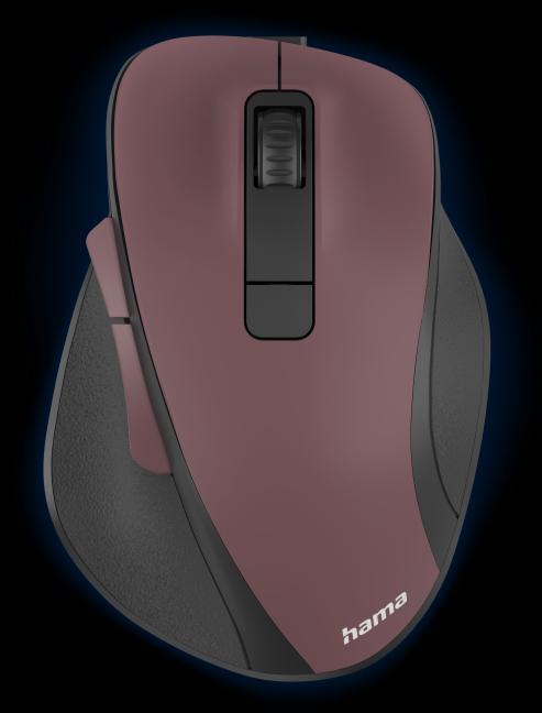 Immagine prodotto Hama MW-500 Ricarica (Senza fili)