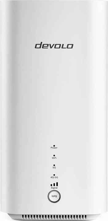 Produktbild Devolo 5G-Router 3600 WiFi 6