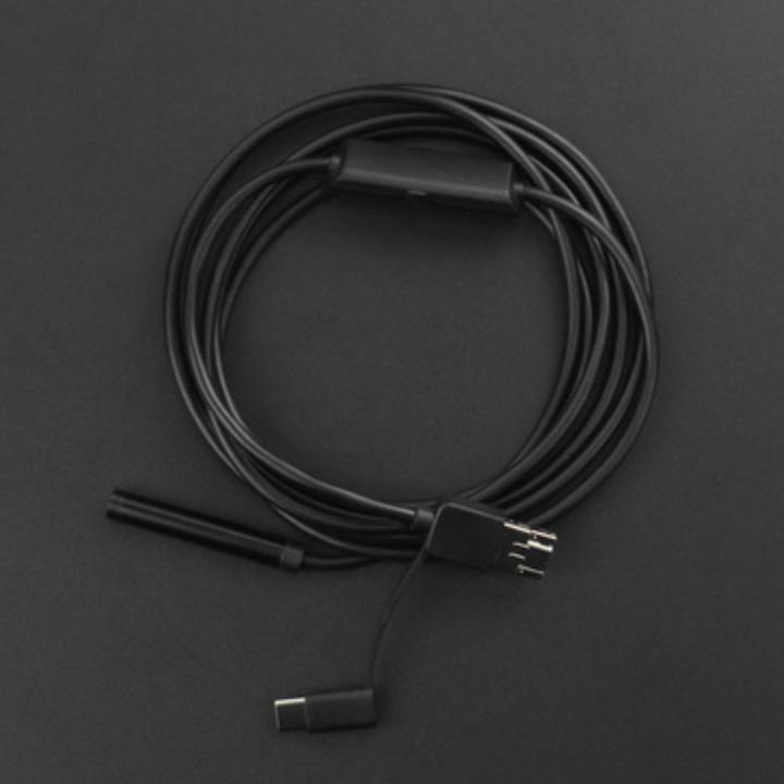 Produktbild DFRobot USB-Endoskop Kamera