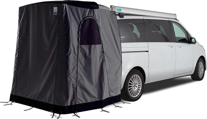 Image du produit VanSpace Tente arrière Space Kombi pour VW T6/T5 (à partir de 2015) (Auvent, 3.70 kg)