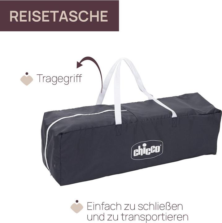 Actual product image Chicco Good Night