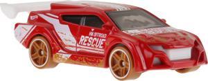 Produktbild Hot Wheels World Race