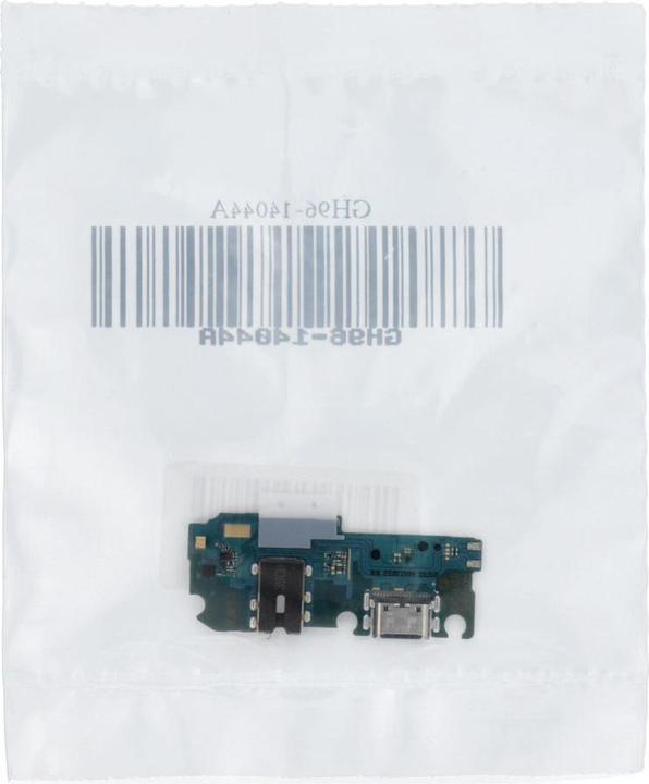 Image du produit Samsung Consumables! ServicePack Charging Board A12 A125F GH96-14044A