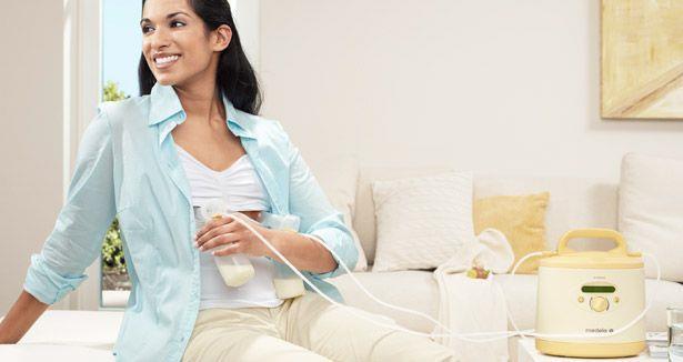 Immagine prodotto Medela Tiralatte Swing maxi