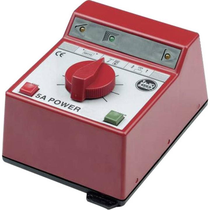 Actual product image LGB Speed controller 5000 mA L51079