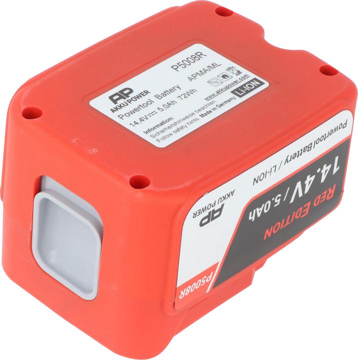 Produktbild Makita Akku BL1415 (14.4 V)