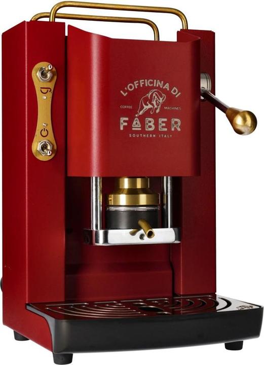 Image du produit Faber Italia Pro Deluxe (E.S.E.)