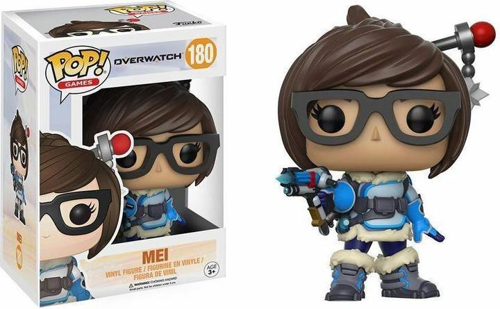 Immagine prodotto Funko Mei