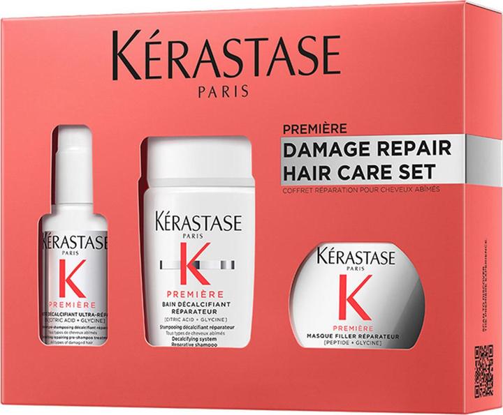 Kérastase Première Discovery Set (Haarpflege set)