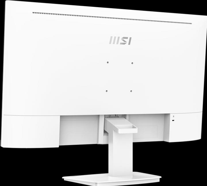 Produktbild MSI Pro MP273AWDE (1920 x 1080 Pixel, 27")