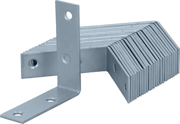Image du produit Helpmate Angle de chaise (Raccords d'angle, 24 pcs)
