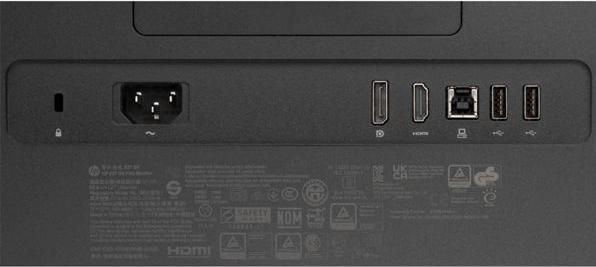 Immagine prodotto HP E27q G5 (2560 x 1440 pixel, 27")