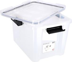 Produktbild Iris Luftdichte Box (39 x 29 x 25 cm, 20 l)
