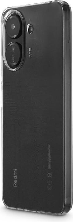 Productafbeelding Hama Altijd helder (Xiaomi Redmi 13C)