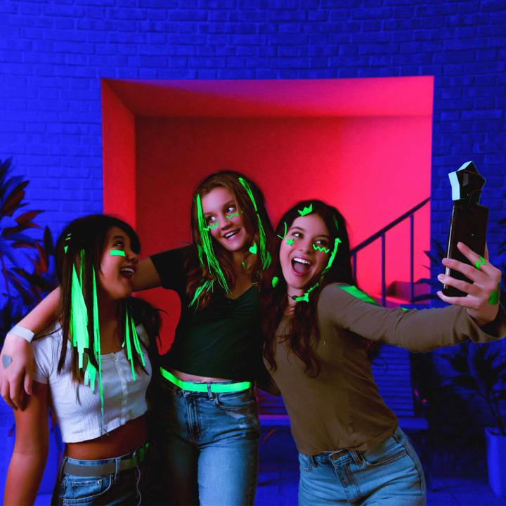 Produktbild Brandunit Let's Glow Studio Komplett Set