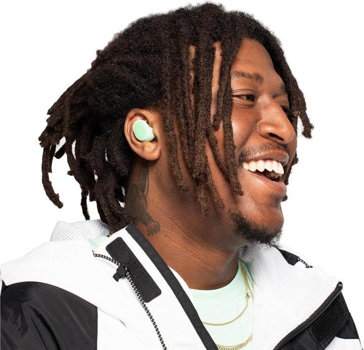 Produktbild Skullcandy Sesh Evo (ANC, 6 h, Kabellos)