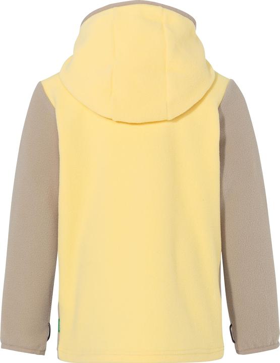 Image du produit Vaude Kid's Pulex Hooded Jacket II (122, 128)