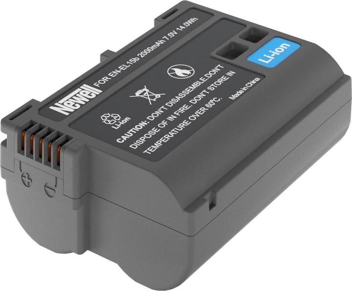 Produktbild Newell EN-EL15b (Akku)