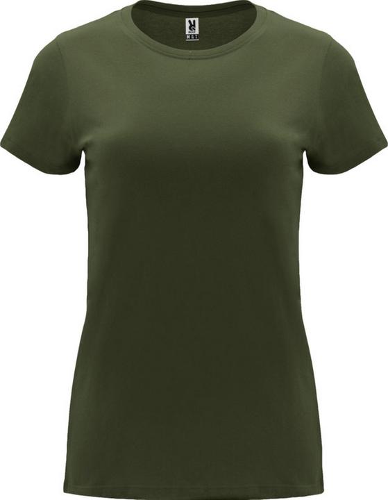 Alpinia Capri TShirt kurzärmlig