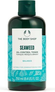 Produktbild Body Shop Seaweed Oil-Balancing Toner 100% Vegan 8.4 Fl. Oz