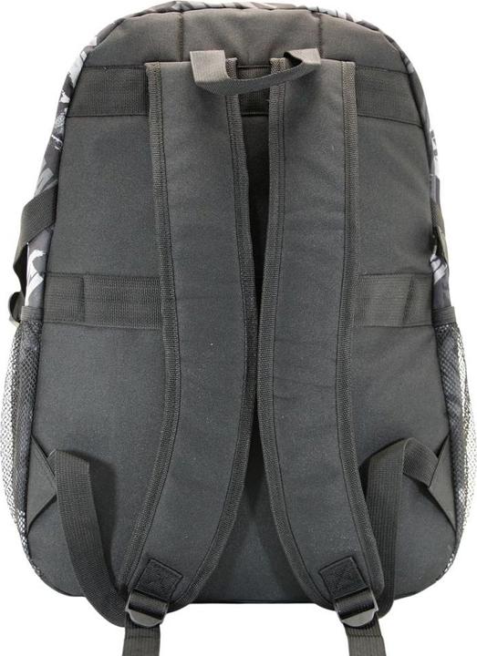 Produktbild Karactermania FAN HS Fight Backpack Scratches