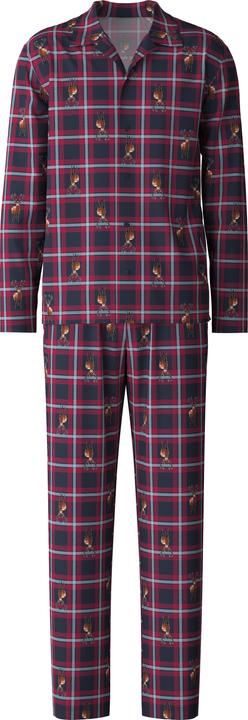 Actual product image Calida Pyjamas, button-through (S)