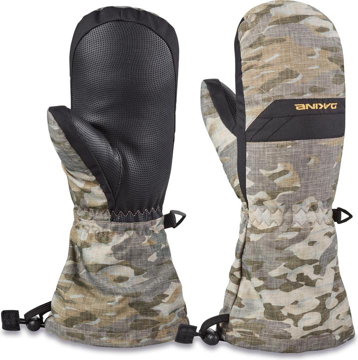 Image du produit Dakine Yukon Mitt (L)