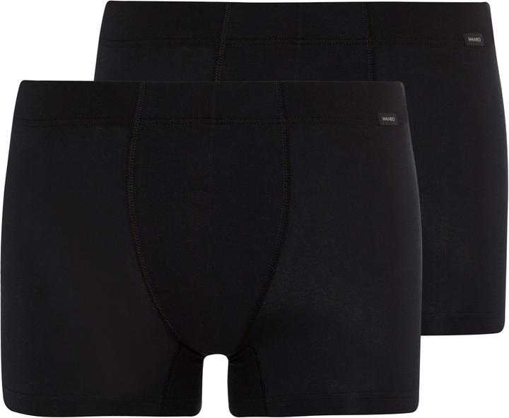 Image du produit Hanro Lot de 2 Cotton Essentials Pants - Shorts (M, lot de 2)