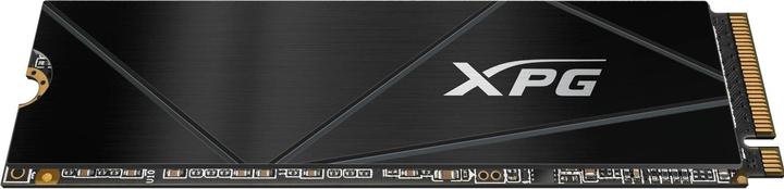 Produktbild Adata SSD 1TB PCI-E NVMe XPG Gammix S50 CORE retail (1000 GB, M.2 2280)