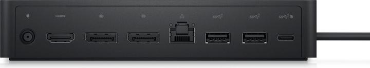Actual product image Dell Universal Dock UD22 (USB-C, 10 Ports)