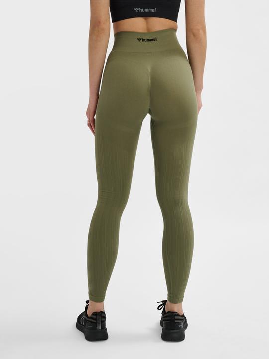 Actual product image hummel Hmlmt Define Seaml Scrunch Tights (XS)