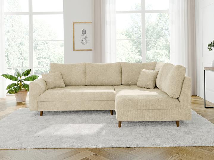 Actual product image Ropez Ariella (Corner sofa)