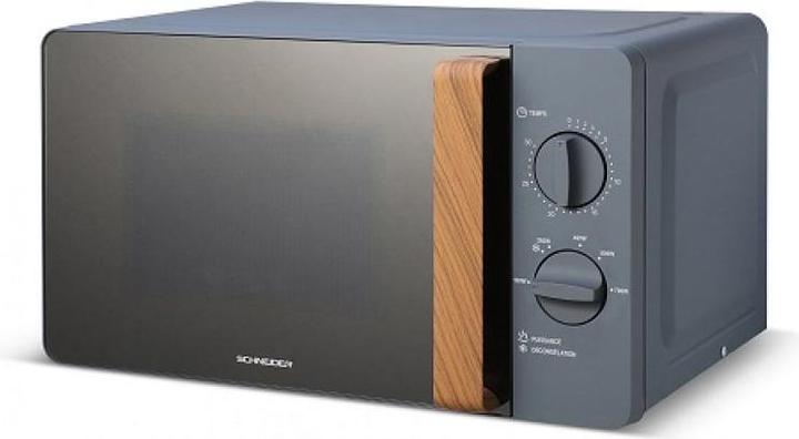 Produktbild Schneider Fjord Line Mikrowelle (20 l)