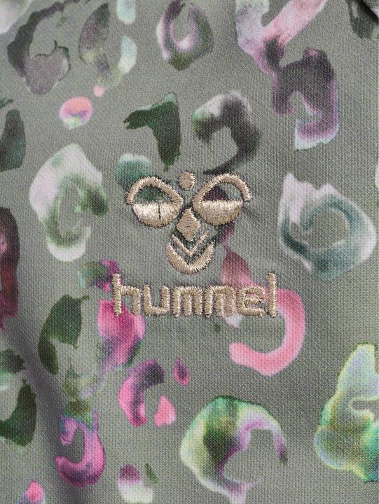 Actual product image hummel hmlMARIANN ZIP JACKET (128)