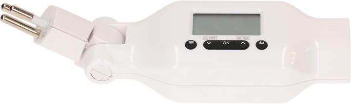 Produktbild Max Hauri Zeitschaltuhr