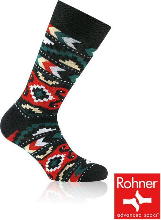 Produktbild Rohner 43-46 / Vintage Edition (Einzelpack, 43 - 46)