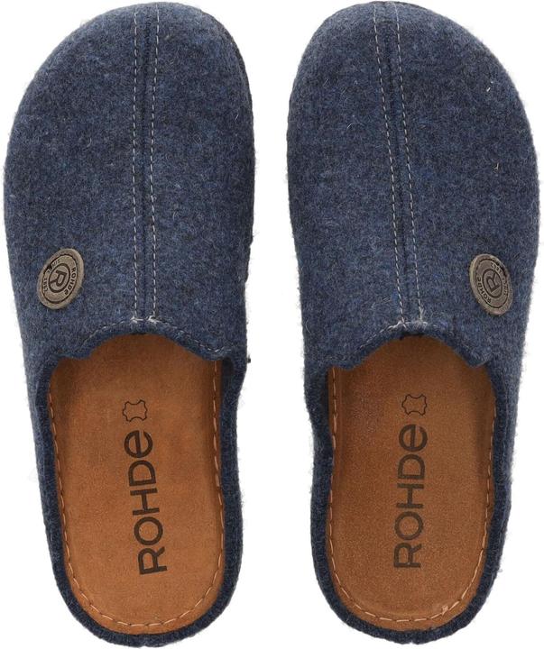 Actual product image Rohde Foggia (44)