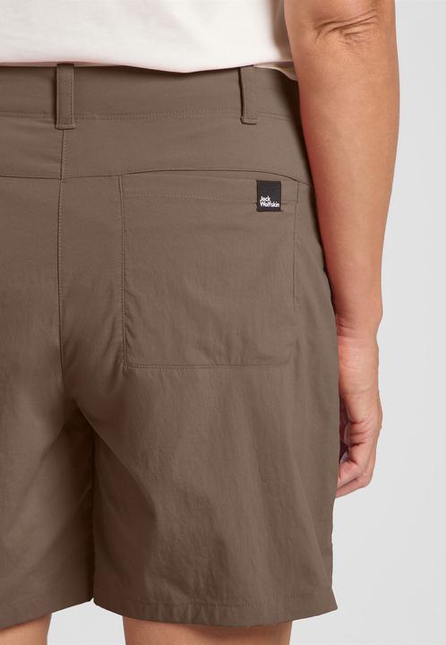 Produktbild Jack Wolfskin Desert Shorts W (46)