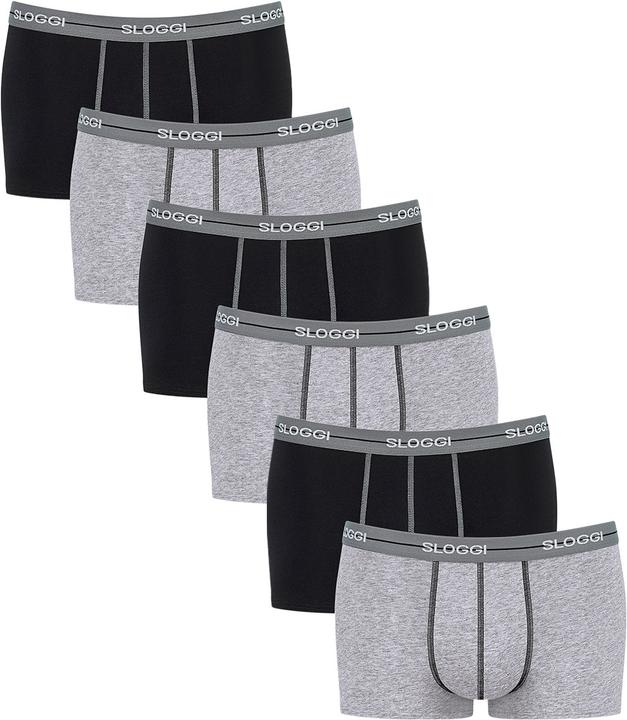 combinazione di grigio