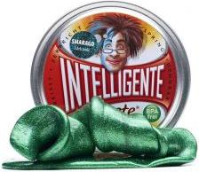 Actual product image Intelligente Knete Small tins emerald