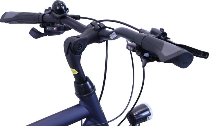 Actual product image Hawk Trekking Gent Deluxe Plus (52 cm)
