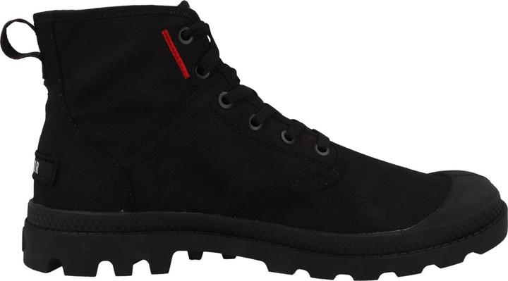 Actual product image Palladium Pampa Hi Patch - 61701 (39)