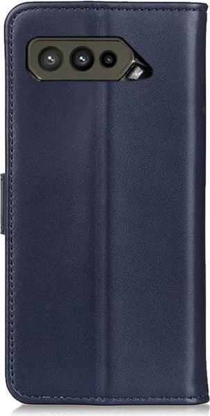 Productafbeelding MU Classic Classic II Lederen Boekomslag Serie (Asus ROG Phone 5)
