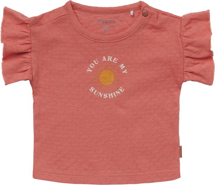 Noppies Baby T-Shirt Agra