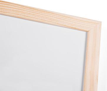 Immagine prodotto Bi-Office Lavagna magnetica (90 x 60 cm)