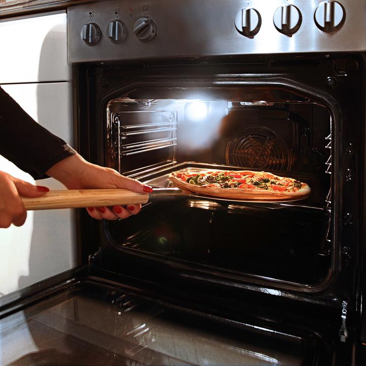 Image du produit Relaxdays Pelle à pizza