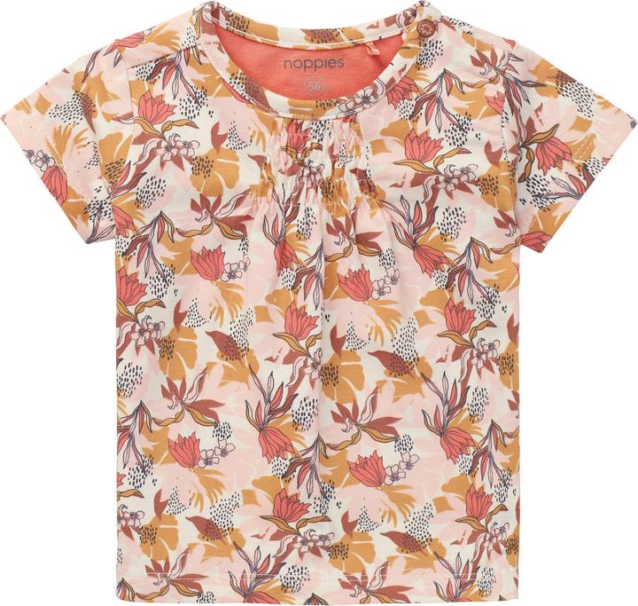 Noppies Baby T-Shirt Ageo (62)