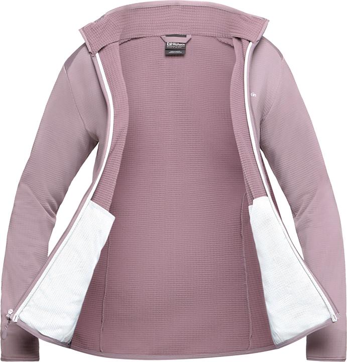 Immagine prodotto Jack Wolfskin Kolbenberg Fz W (XS)